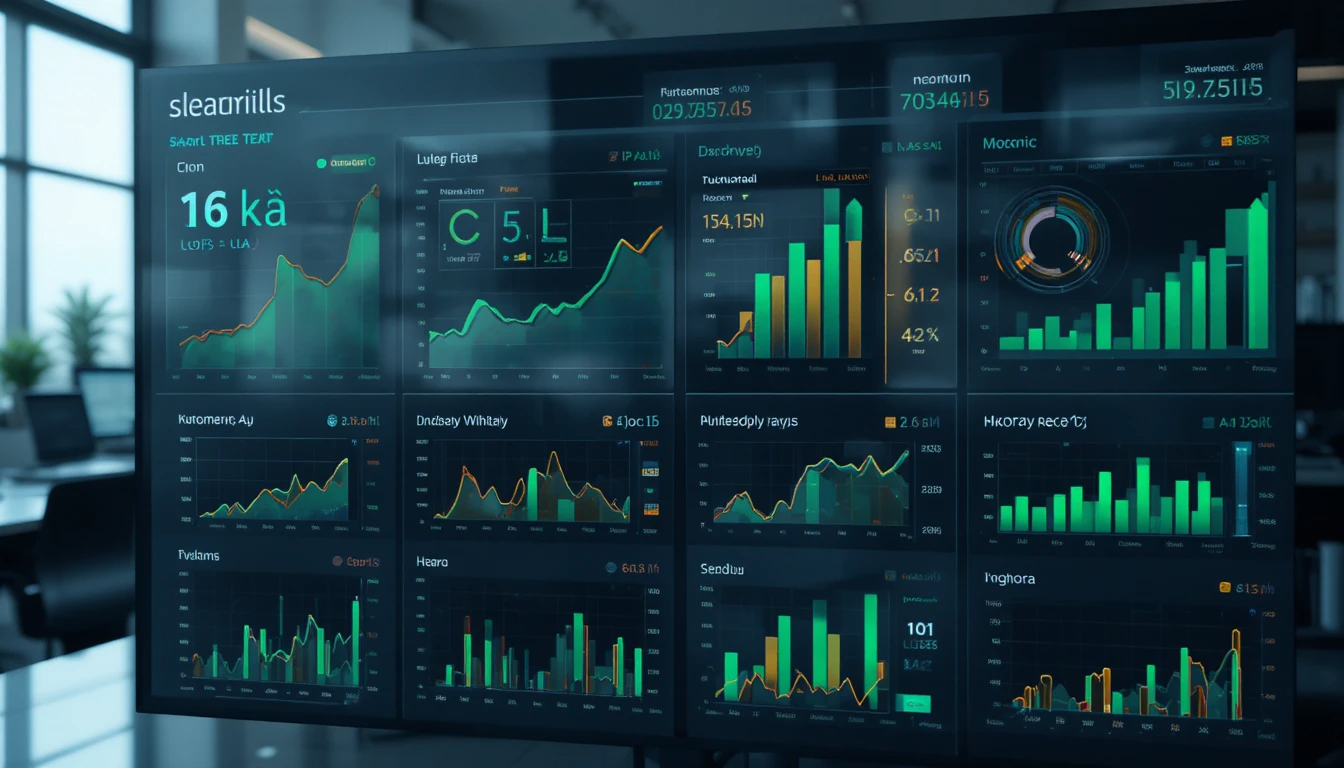 15 מדדי KPI חיוניים למכירות המדריך שיעשה לך מנהל מכירות אלוף