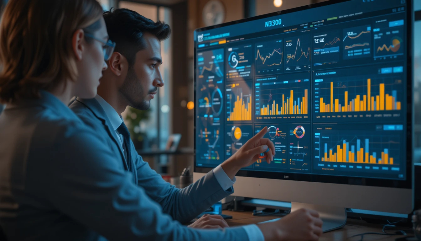 שיטת CHAMP לכשרת לידים מודרנית המהפכה בזיהוי לקוחות פוטנציאליים