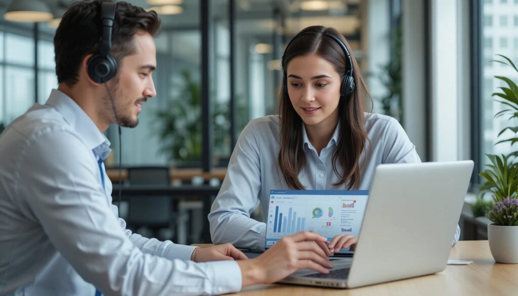 כלי ניתוח שיחות מכירה המדריך המלא לשיפור ביצועים