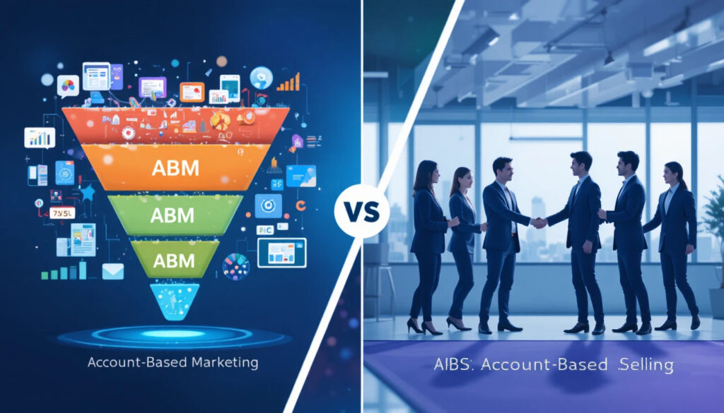 מה באמת משנה את המשחק במכירות B2B