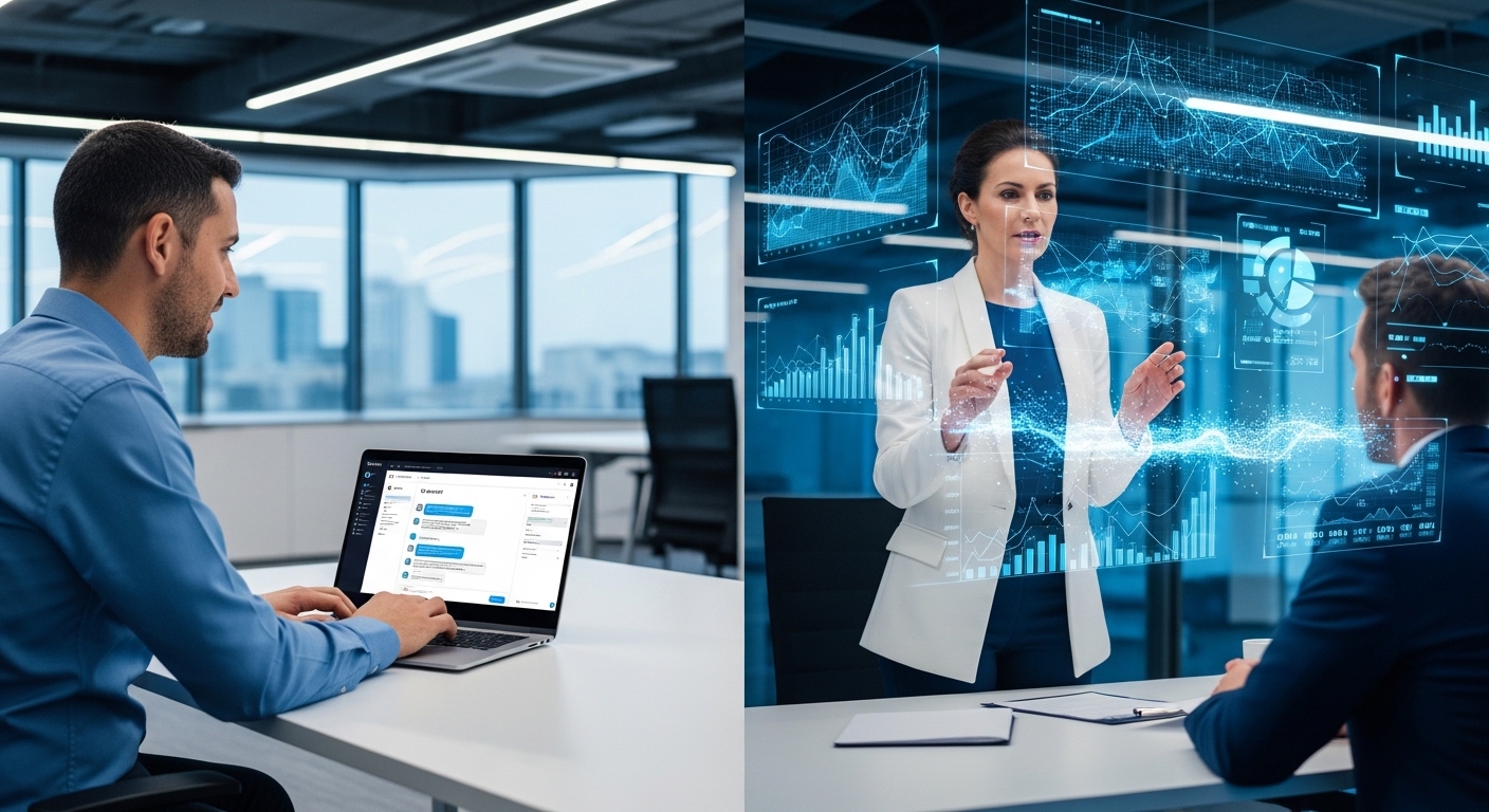 ChatGPT למכירות - 20 דרכים לשימוש יומיומי