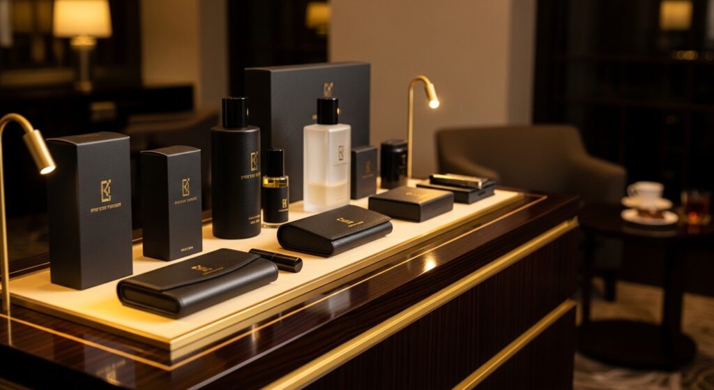 איך למכור מוצרי יוקרה פסיכולוגיה ושיטות מכירה לשוק הפרמיום