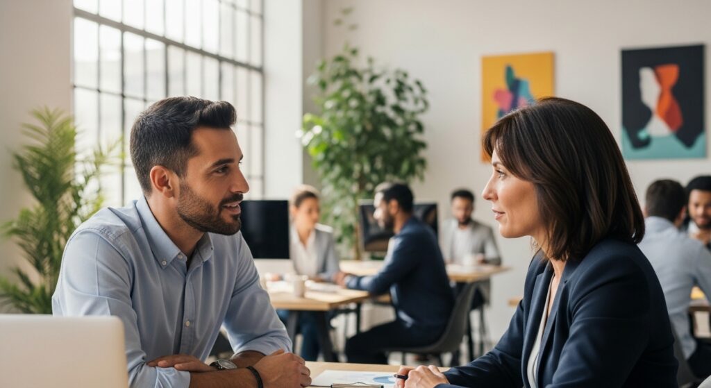 אמפתיה במכירות - המפתח להצלחה
