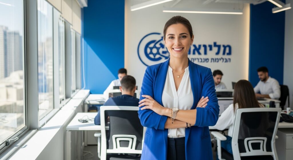 בניית ביטחון עצמי לאנשי מכירות חדשים המדריך המעשי להצלחה