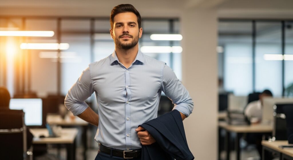 חוסן נפשי אנשי מכירות