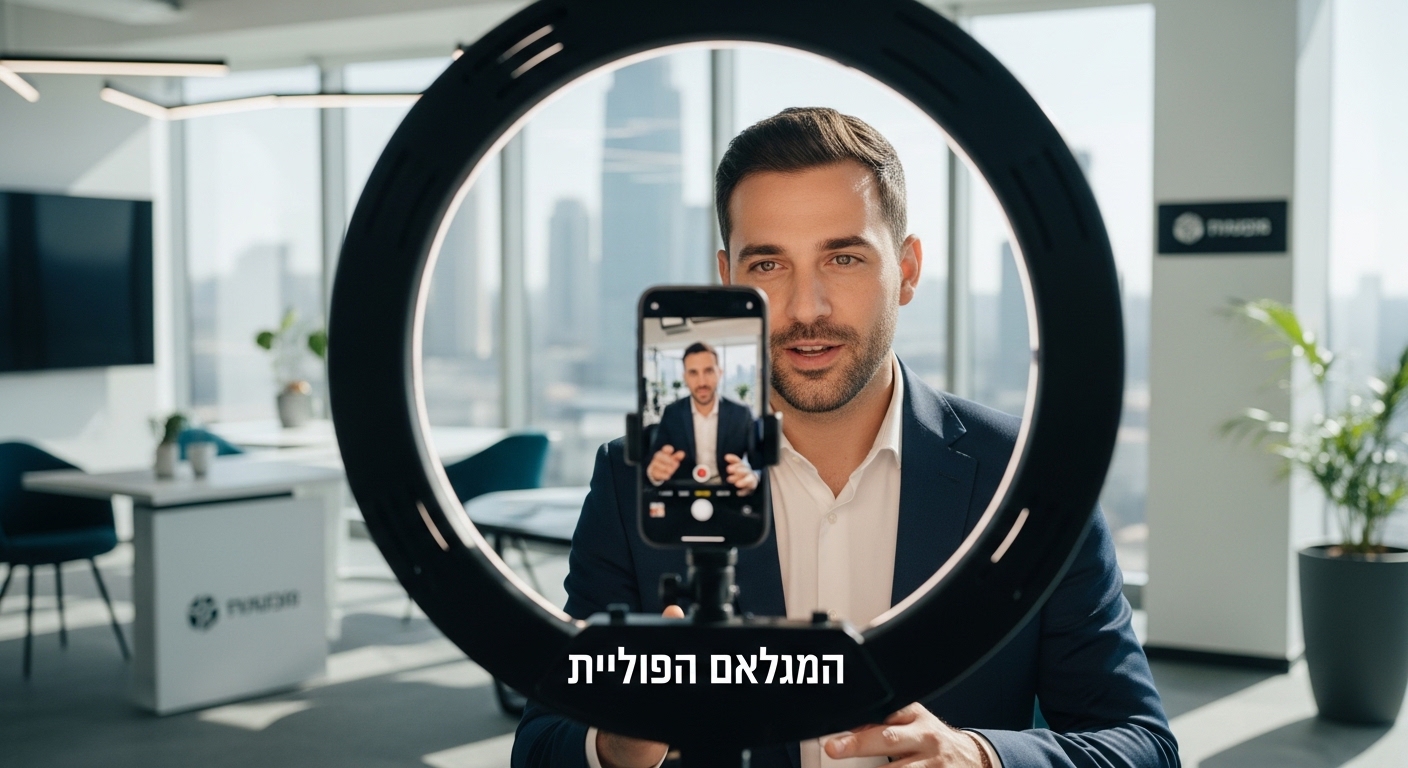 כיצד לנצל את YouTube Shorts למכירות