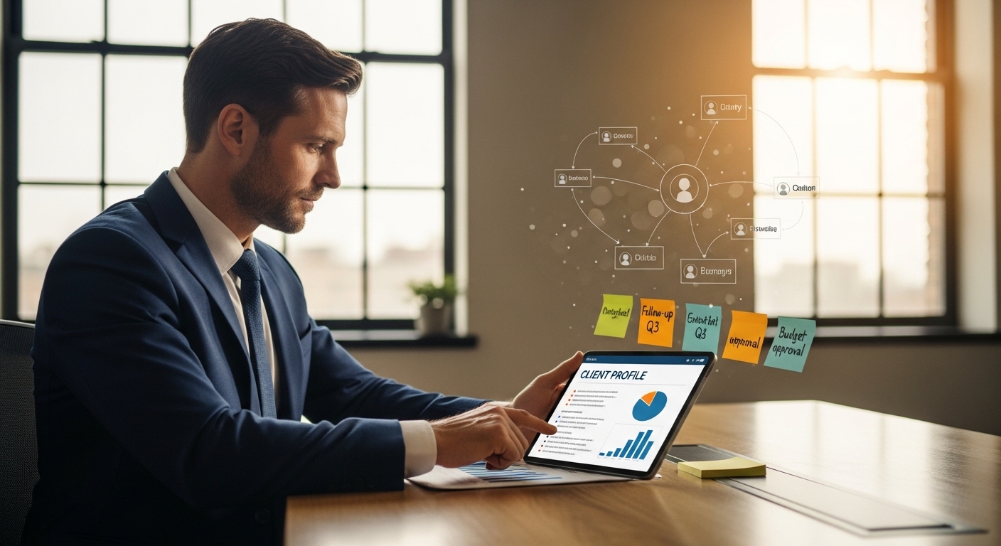 כיצד לשפר את הזיכרון לאנשי מכירות מדריך מעשי להצלחה במכירות