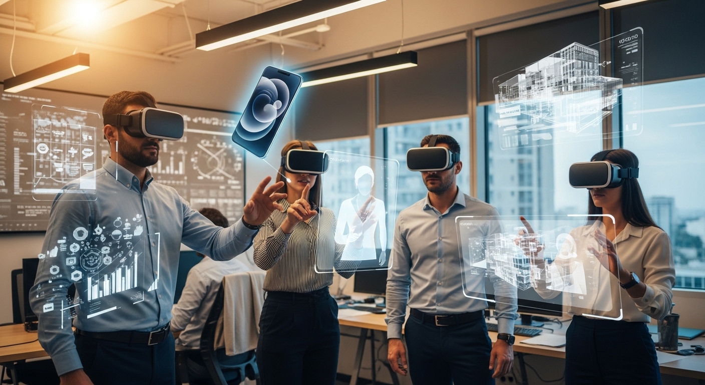 מכירות במטאוורס - מה צריך להכין עכשיו