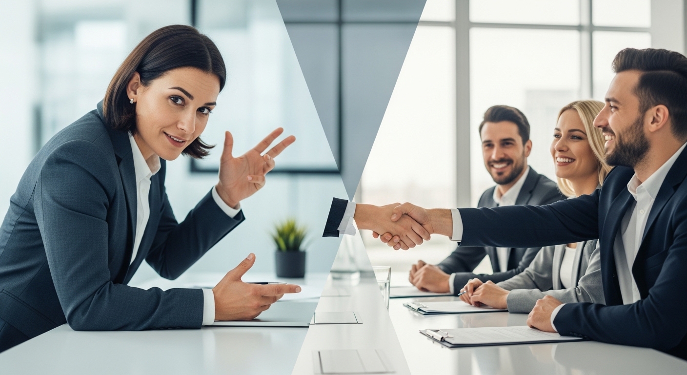 מכירות בשוק האמריקאי מה ישראלים חייבים לדעת לפני שנכנסים למשחק