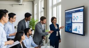 POC (Proof of Concept) במכירות B2B - איך לבצע נכון ולהפוך פיילוט לעסקה